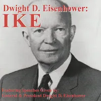 Dwight D. Eisenhower — Atoms For Peace - Un General Assembly; 12/8/53 — обложка