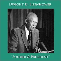 Dwight D. Eisenhower — Address To U.n. General Assembly - 12/8/53 — обложка